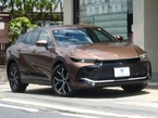 2.5 G E-Four 4WD