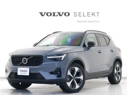 ボルボ XC40 アルティメット B4 AWD ダーク エディション 4WD ピクセルLED 特別仕様車 Google ドラレコ 4