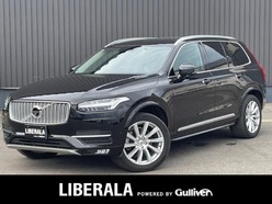 R1　ボルボ　ボルボ　XC90