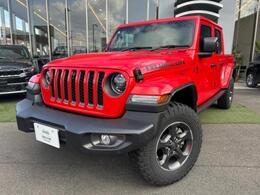 ジープ グラディエーター 3.6 ルビコン 4WD 