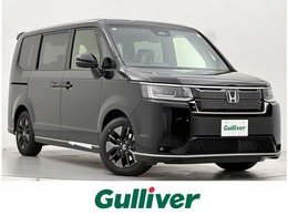 ホンダ ステップワゴン 2.0 e:HEV スパーダ 登録済未使用車　純正11.4インチナビ　両側