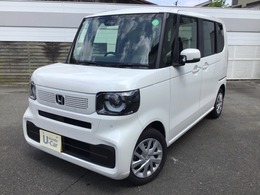 ホンダ N-BOX 660 