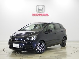 ホンダ フィット 1.5 e:HEV ホーム カーサ 禁煙車　20周年特別仕様車 Casa　Honda SEN