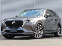 マツダ CX-60 2.5 25S エクスクルーシブ モード ナビ　フルセグ　360°モニター