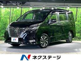 日産 セレナ 2.0 ハイウェイスター V 純正10型ナビ 全周囲カメラ プロパイロット