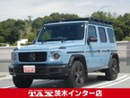 G400d ディーゼルターボ 4WD