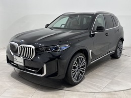BMW X5 xドライブ 35d エディション X 4WD 全国2年保証付1オーナー茶革Harman/Kardon