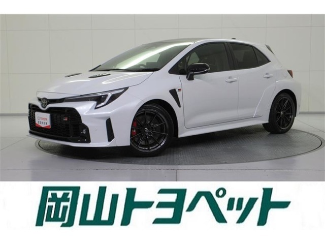 トヨタの安心U-carブランド『トヨタ認定中古車』　1年間走行距離無制限の安心保証付き！