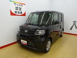 ダイハツ タント 660 X スマートキー　シートヒーター　左側パワー