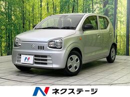 スズキ アルト 660 L スズキ セーフティ サポート装着車 セーフティサポート　禁煙車　シートヒータ