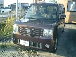 ダイハツ ムーヴコンテ 660 X 4WD 