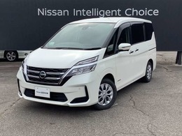 日産 セレナ 2.0 XV 