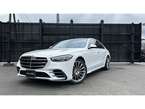 S450d 4マチック AMGラインパッケージ(ISG) ディーゼルターボ 4WD MP202501