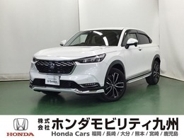 ホンダ ヴェゼル 1.5 e:HEV Z ドラレコ　ナビ　Rカメラ　ブルートゥース