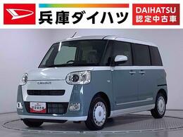 ダイハツ ムーヴキャンバス 660 ストライプス G 走行無制限1年保証　両側電動スライドドア