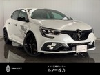 ルノー・スポール ウルティム EDC