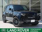 110 Xダイナミック SE 3.0L D300 ディーゼルターボ 4WD