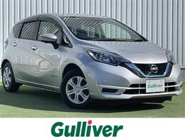 日産 ノート 1.2 e-POWER B 禁煙車 ナビ 全方位 インテリジェントルー