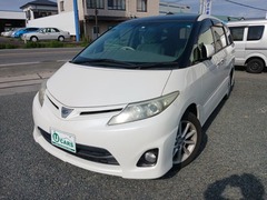 エスティマ