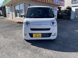 ダイハツ ムーヴキャンバス 660 セオリー G 9インチディスプレイオーディオ・ワイヤレ