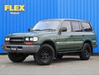 4.5 VXリミテッド 4WD