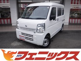 日産 NV100クリッパー 660 DX セーフティパッケージ ハイルーフ 5AGS車 4WD 4WD！5AGS！純正ラジオ！エマージェンシーブレ