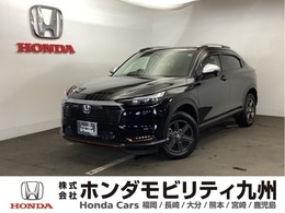 ホンダ ヴェゼル 1.5 e:HEV X ハントパッケージ 試乗車　メモリーナビ　ドラレコ　ETC