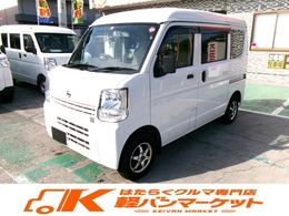 日産 NV100クリッパー 660 DX 5AGS車 ラジオ　ETC　キーレス