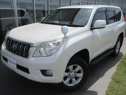 トヨタ ランドクルーザープラド 2.7 TX 4WD 7インチナビ/バックカメラ/ETC