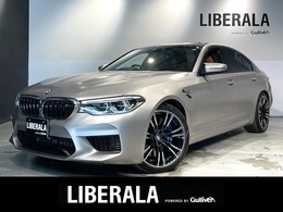 BMW M5 4.4 4WD BowersWilkinsサウンド/カーボンルーフ