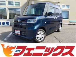 ダイハツ タント 660 Xターボ 4WD 4WD ナビ Bluetooth ナビ連動ドライブレコ