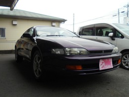 トヨタ カレン 2.0 XS 