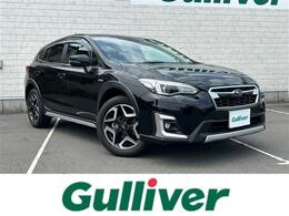 スバル XV 2.0 アドバンス 4WD 純正9型ナビTV Bカメラ 衝突被害軽減 AVH