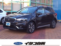 スズキ SX4 S-CROSS 1.6 