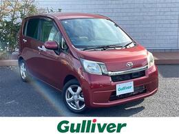 ダイハツ ムーヴ 660 L スマートセレクション SA ナビ 電格ミラー アイドリングストップ