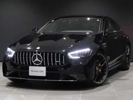 メルセデスAMG GT 4ドアクーペ 63 S 4マチックプラス 4WD MP202302 AMGパフォーマンスPKG Burmesterハイエンド