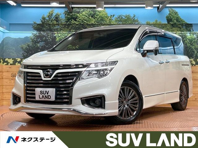 禁煙車　後席モニター　エアロ　9型ナビ　フルセグ　バックカメラ　両側電動