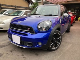 ミニ ミニクロスオーバー クーパー SD 純正18AW　HID　ETC