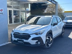 スバル クロストレック の中古車 2.5 プレミアム S:HEV EX 4WD 茨城県水戸市 435.9万円