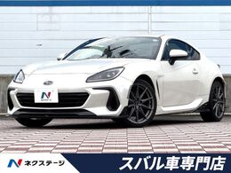 スバル BRZ 2.4 S 禁煙車　STIスタイルパッケージ　ブリッツ
