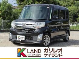 ダイハツ タント X スマートセレクションSA カーナビ付 