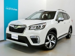 スバル フォレスター 2.0 アドバンス 4WD 電動リアゲート　パワーシート