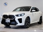 xドライブ20i Mスポーツ 4WD