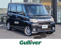 ダイハツ タント 660 G スペシャル 準衛8インチナビ/フルセグ/バックカメラ