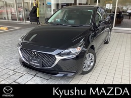 マツダ MAZDA2 1.5 15S スマート エディション 全方位カメラ　ナビSD　ETC
