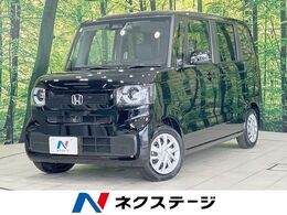 ホンダ N-BOX 660 両側電動ドア　純正9型ナビ　バックカメラ