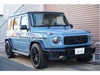 G63 (ISG) 4WD MP202502