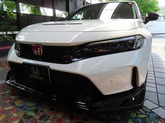 シビックタイプR