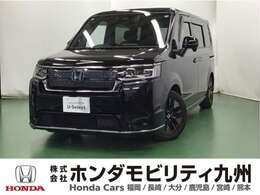 ホンダ ステップワゴン 2.0 e:HEV スパーダ ドラレコ　ETC　Rカメラ