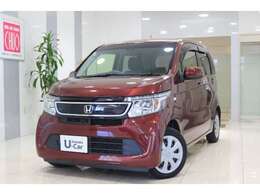 ホンダ N-WGN 660 コンフォートパッケージ あんしんパッケージ　横滑り防止装置　ディ